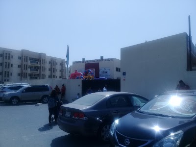 Photos of UIP School 1