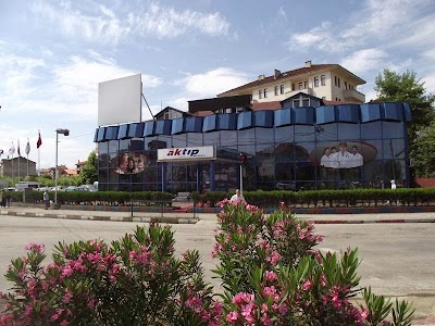 Special Aktıp Center