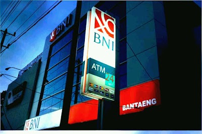 Photos of BNI BANTAENG