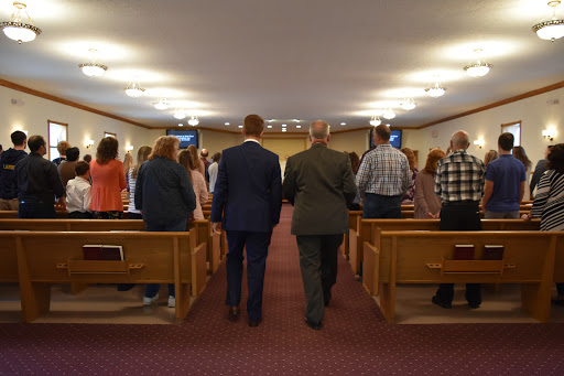Olmsted Falls Bible Church - Thumbnail