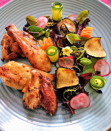 Laura's Cottage Kitchen - Thumbnail
