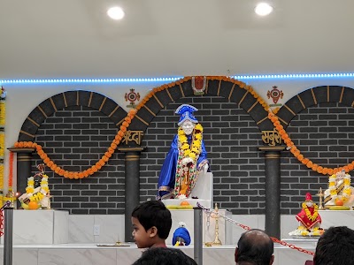 Harrisburg Sai Seva Samithi