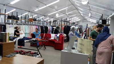 Photos of ARMİNE OUTLET