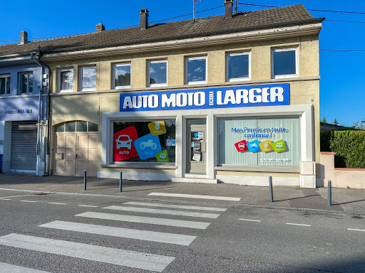 Driving School Larger Wittenheim - Thumbnail