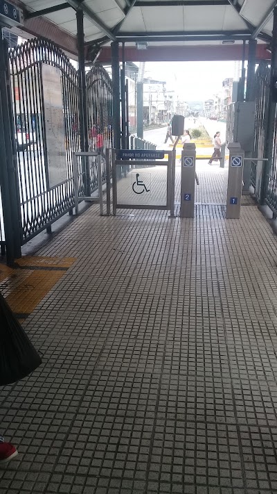 bus-station