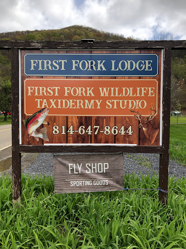 First Fork Lodge - Thumbnail