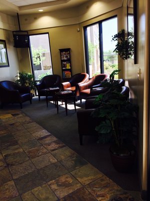 Infinity Dental - Visual