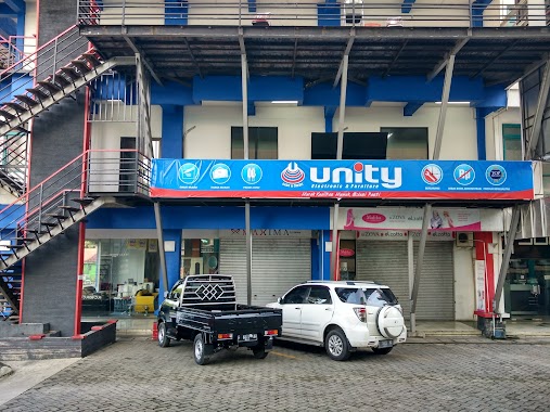 Maxima Furnistore, Author: Syaprudin Antanan