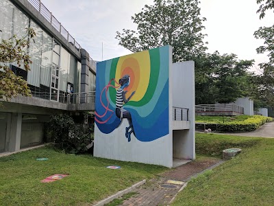 Photos of Songshan Lake Library
