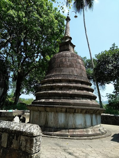 Photos of Vickrama Shila Pirivena