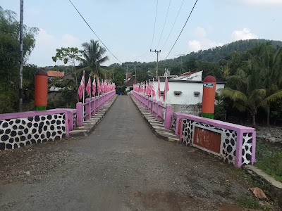 Photos of The village government Kebonagung