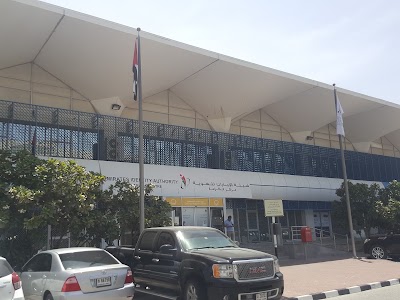 Photos of Central Post Office 1
