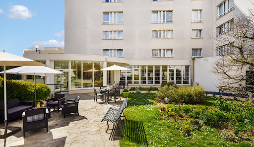 Photo de EHPAD Les Jardins d’Epinay