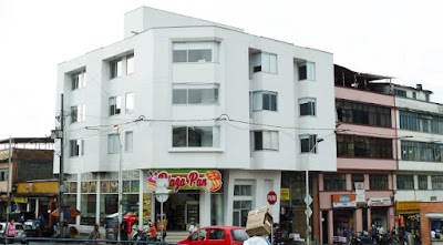 Photos of Aparta Hotel del Cafe Manizales