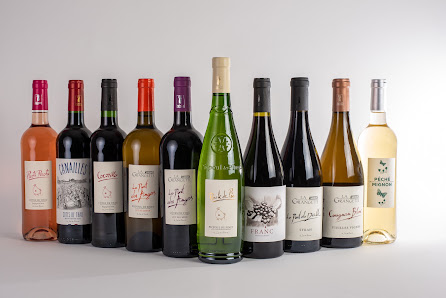 Domaine La Grangette Sainte Rose - Castelnau-de-Guers