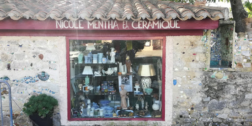 Les Bijoux De Mouchka