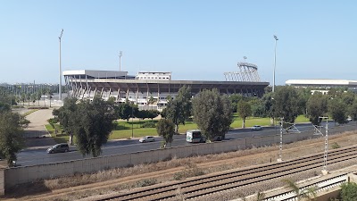 Photos of Complexe Sportif Prince Moulay Abdellah