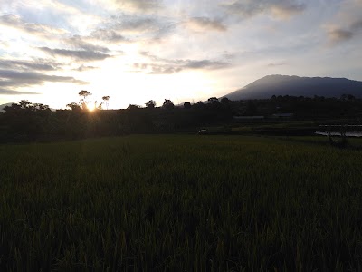Photos of Villa HIJAU