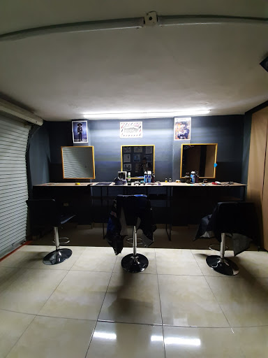 BARBA NEGRA BARBERSHOP - Thumbnail