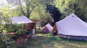 Photo n°7 de Camping La Combe à Les Eyzies (Terrain de camping)