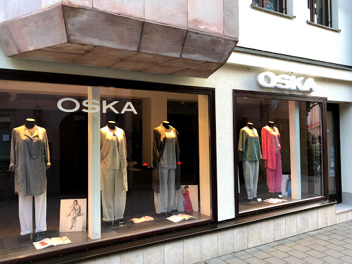 OSKA - Visual