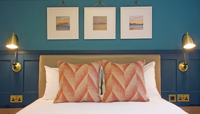 Perle Oban Hotel