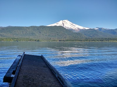 Photos of Maple Grove Campground