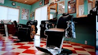 MOJOHAND’S BARBERSHOP（モジョハンズバーバーショップ）