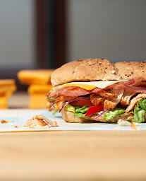 Photo n°27 de Subway à Armentières (Restaurant)