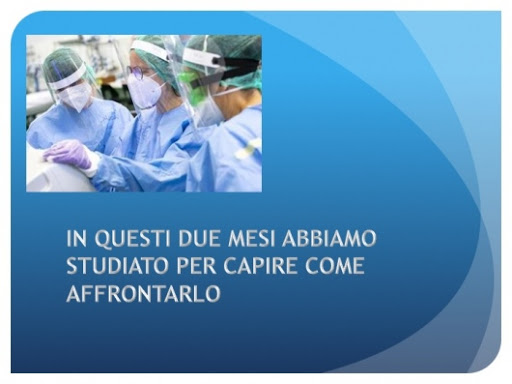 Dott. Francesco Baldinucci, Ortodontista - Thumbnail