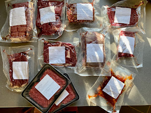 Photo n°3 de Ferme des Vanneaux à L'Isle-Adam (Ferme d'élevage)