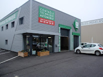 Centre contrôle technique DEKRA à Chavelot