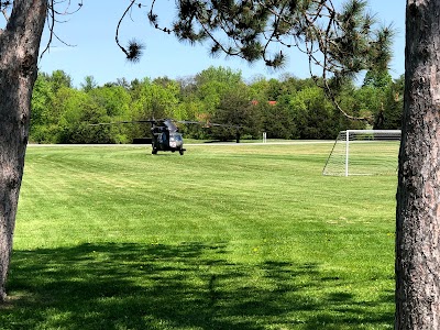 Basin Harbor Airport