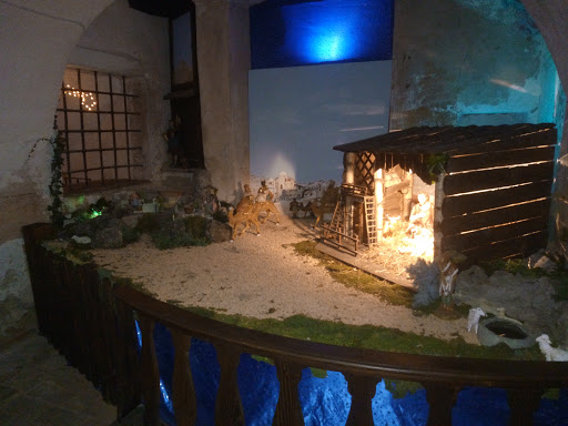 Presepe De La Crosara Gallery - Italy