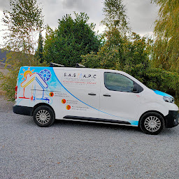 Photo n°3 de A.P.C. Clim à Breuil-le-Vert (Fournisseur d'équipements pour l'adoucissement de l'eau)