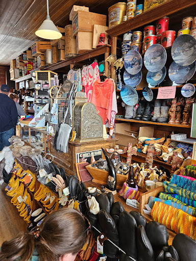 Matthew Watson General Store - Thumbnail