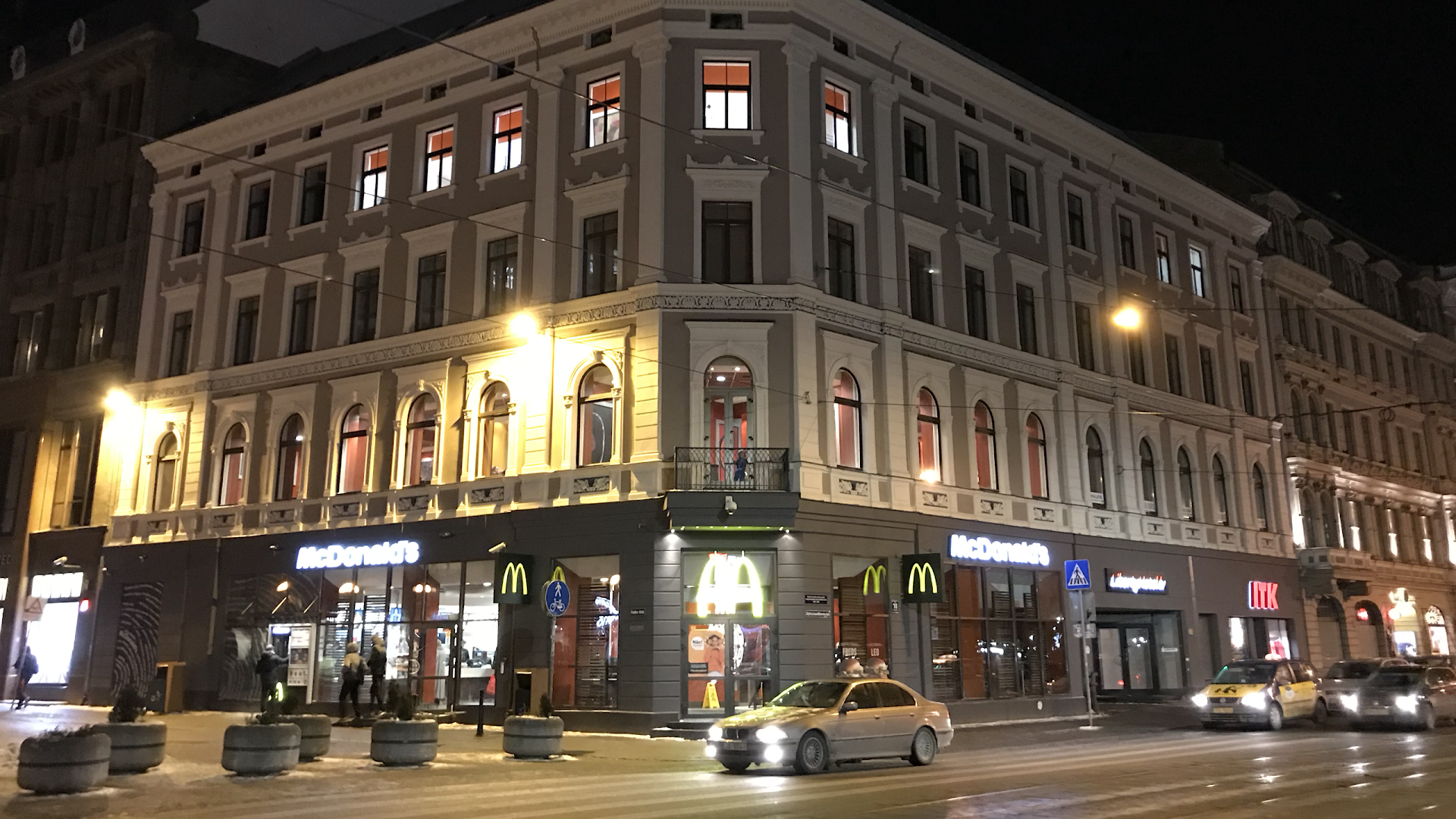 Liberty Hotel