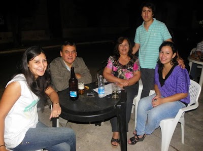 Photos of Como en Casa...