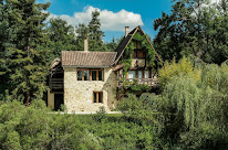 Gîte Le Colombié - Thies à Payrac