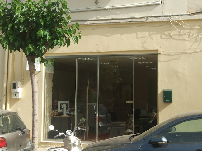 ΑΣΤΥ ΕΠΕΝΔΥΤΙΚΗ - ΓΑΡΓΟΥΛΑΚΗΣ ΝΙΚΟΣ - Ηράκλειο