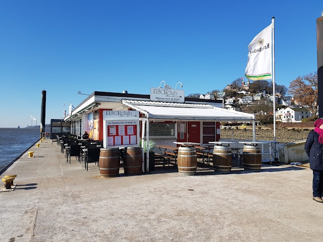 Treppenviertel Blankenese