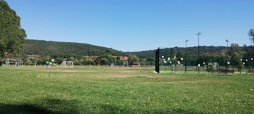 Estadio Municipal de Rioseco de Tapia - Thumbnail