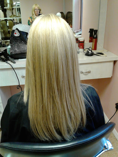 Rashachy Hair Salon And Spa - Thumbnail