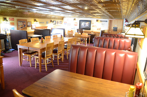 Delongs' Casual Dining & Spirits - Thumbnail
