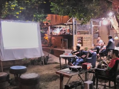 Photos of Padepokan Kopi