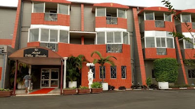 Photos of HOTEL BRENDA