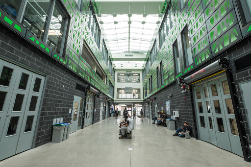 Sheridan College - Davis Campus - Thumbnail