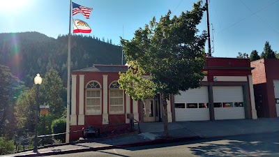 Siskiyou County Sheriffs Office