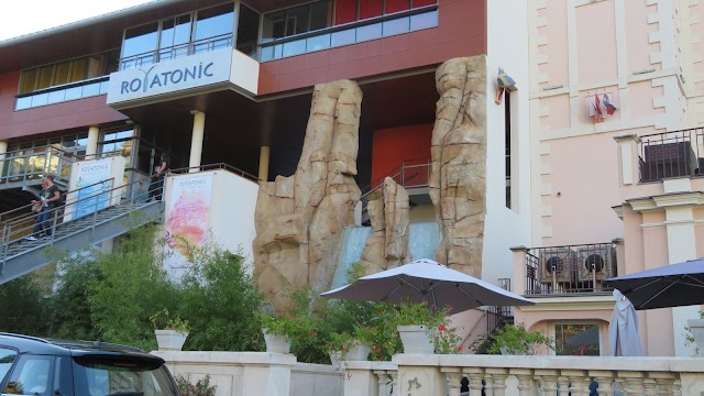 BEST WESTERN PREMIER Hotel Princesse Flore