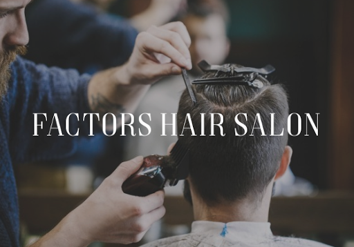 Factors Hair Salon
